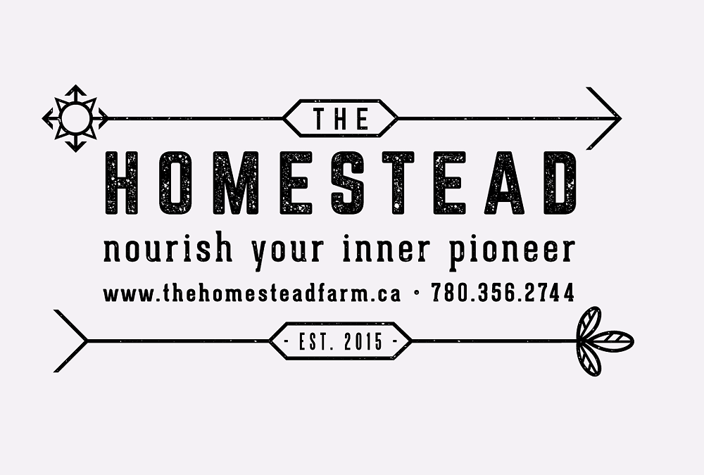 The Homestead Farm