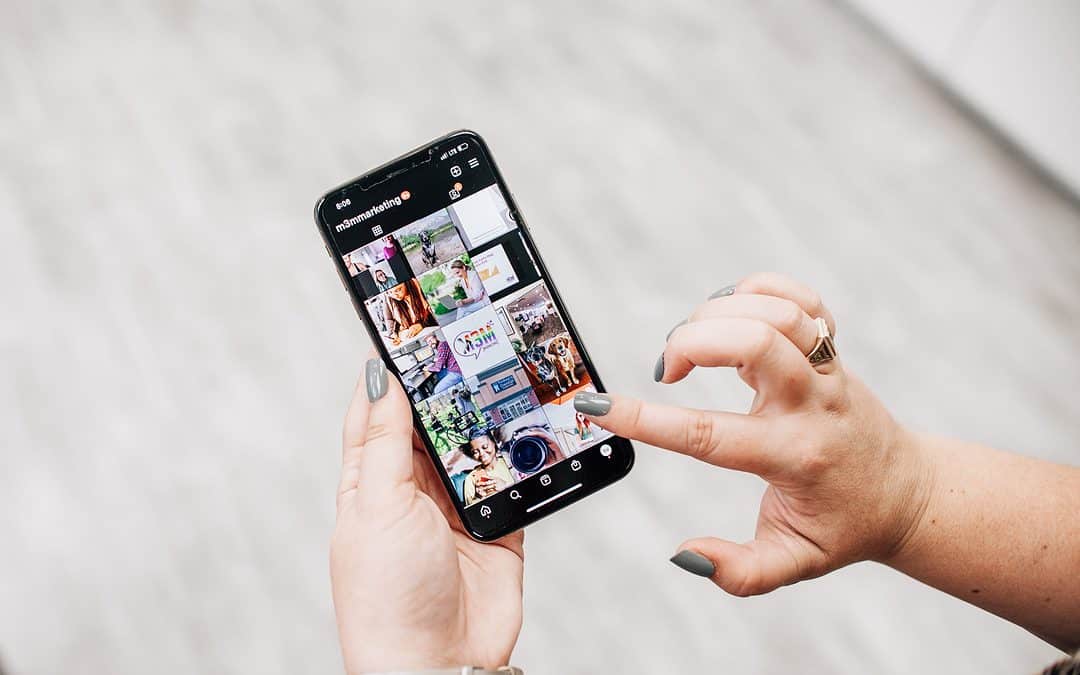Making Content Creation A Priority