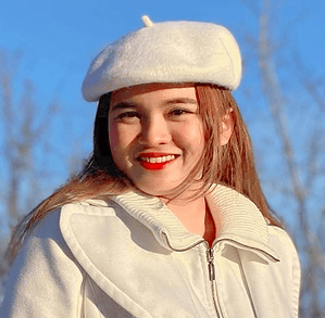 What Is B-Roll? 1 Kirstie Headshot Marketing CoordinatorIntern
