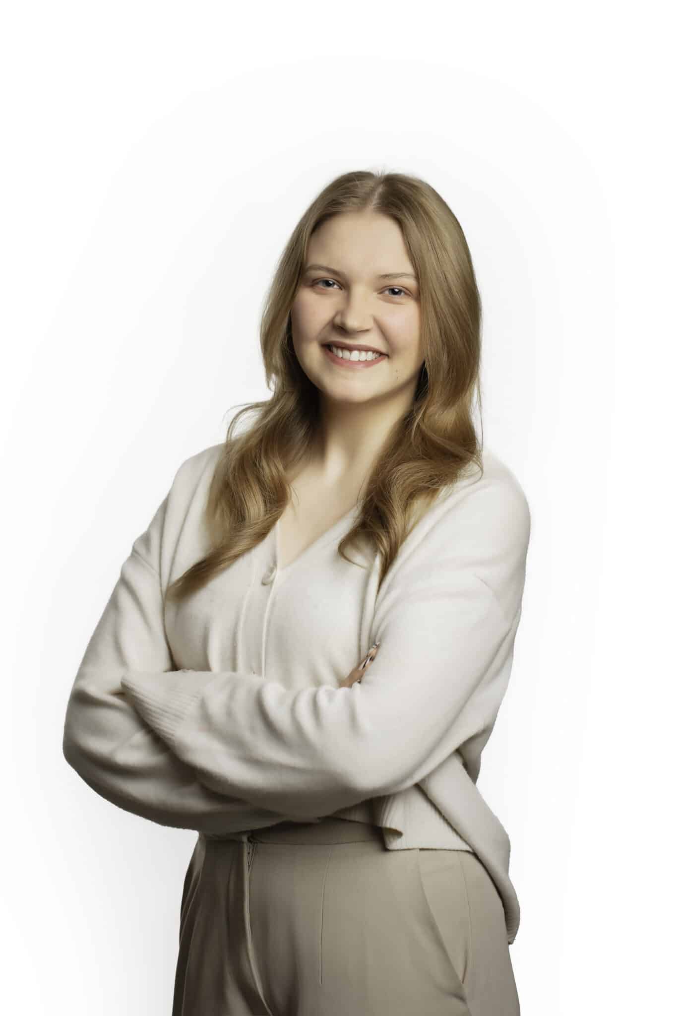 Grace Larson