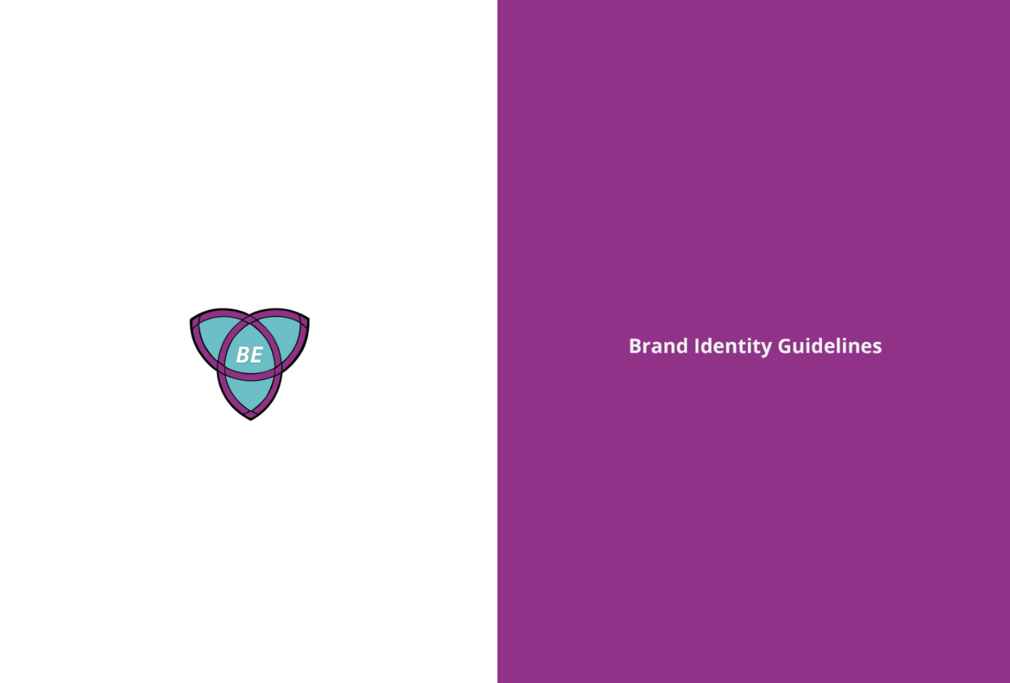 BlissBeFit Brand Identity Guidelines