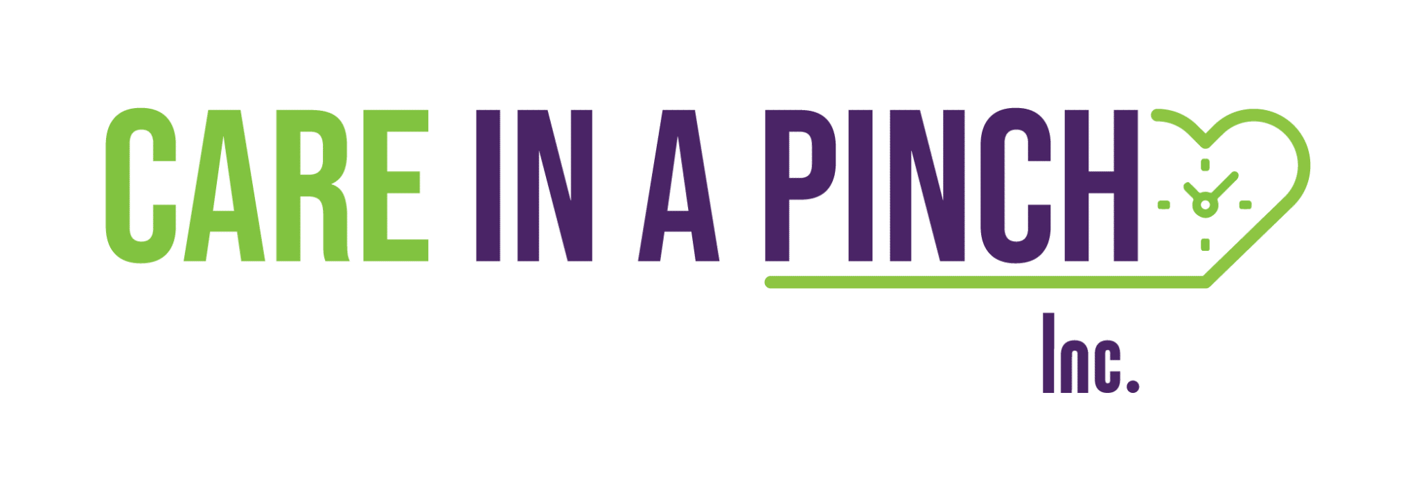 2020 CarePinch Logo CMYK