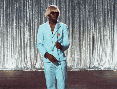david gif