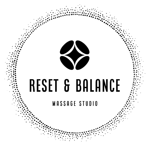 Reset + Balance Massage Studio