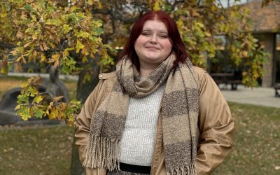 Marketing My Way Forward: How This Internship Shaped My Path
