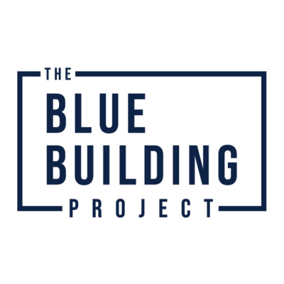 The Blue Building Project